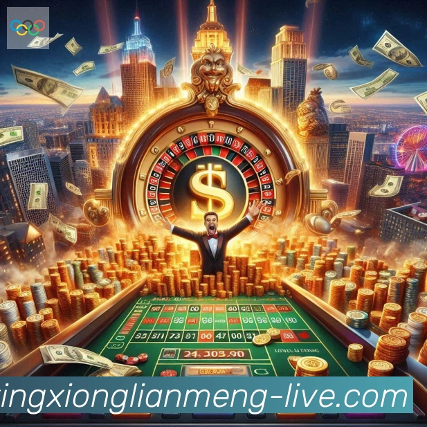 LOL英雄联盟竞猜品牌故事